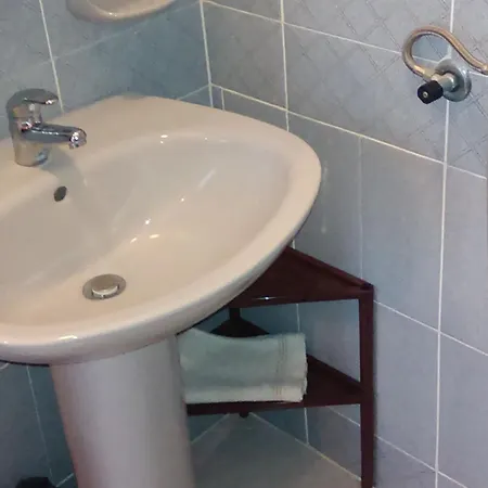 Apartman Neva *