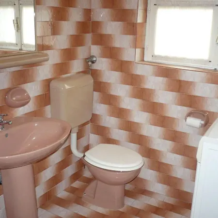 Apartman Neva Primosten