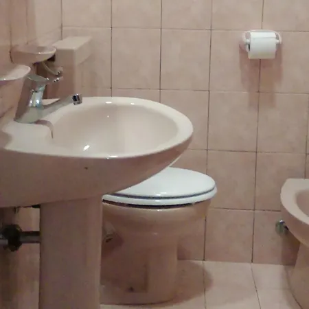 Neva Apartman *