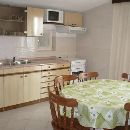 Apartment Neva
