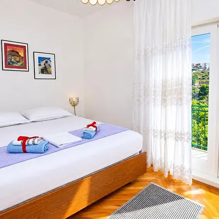 Apartmán Neva Primošten
