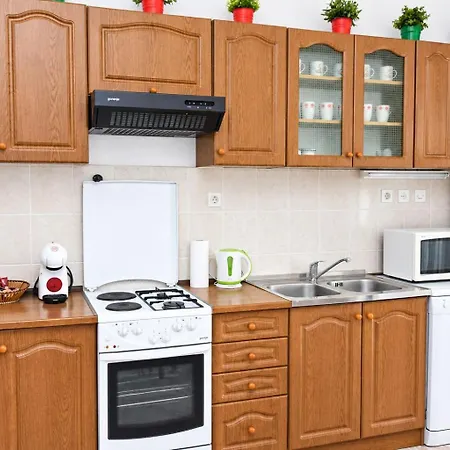 Apartmán Neva Primošten