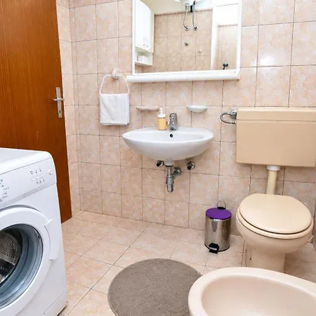 Neva Apartmán