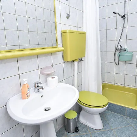 Neva Apartmán Primošten