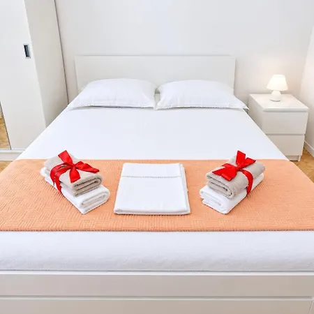 Neva Appartement Primošten