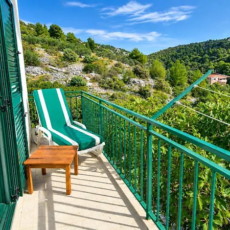 Apartmán Neva Primošten