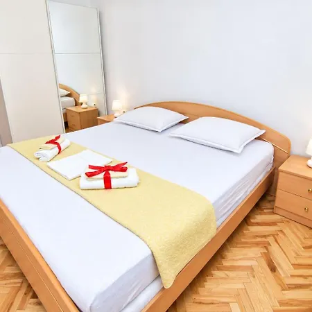 Neva Apartmán