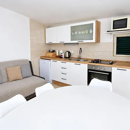Appartement Neva *