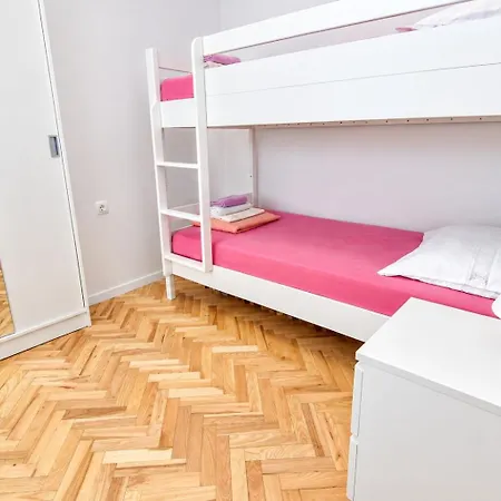Neva Appartement Primošten