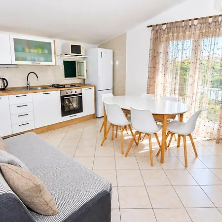Apartmán Neva