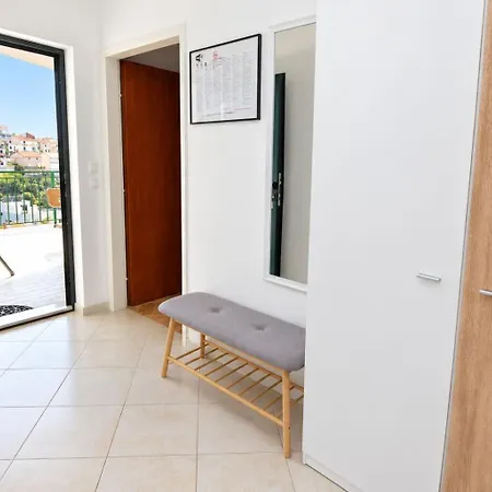 Neva Appartement