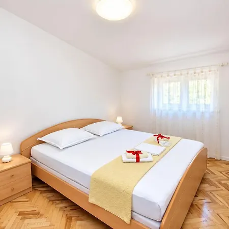 Apartmán Neva