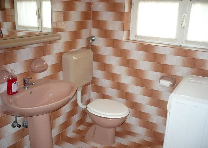 Apartament Neva Primošten