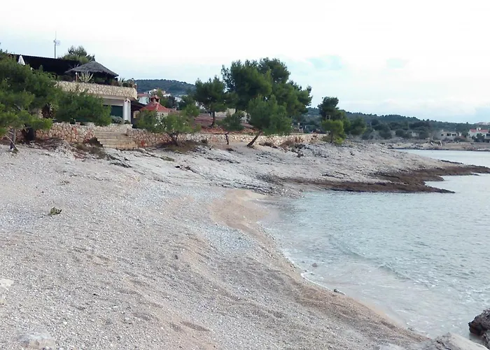 Neva Apartament Primošten