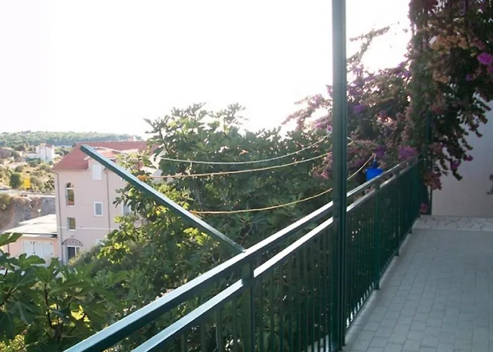 公寓 Neva 普利莫顿