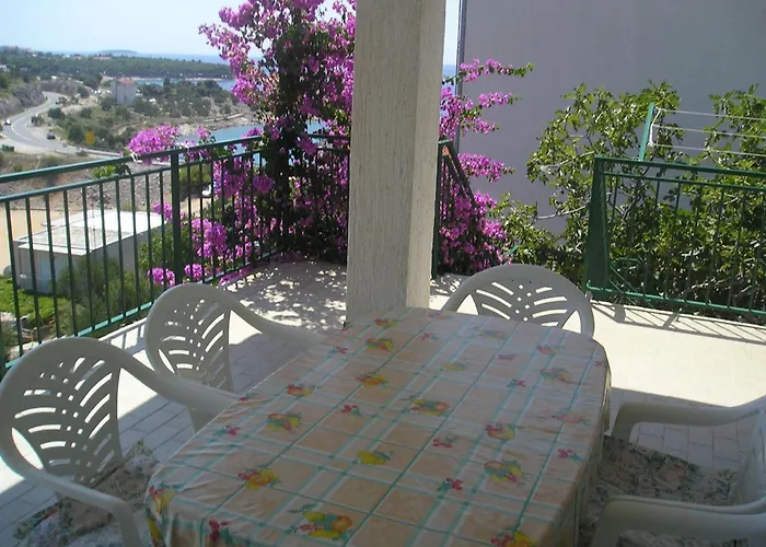 Neva Apartament Primošten