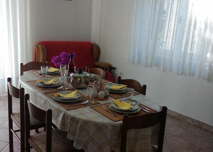 Apartament Neva Primošten